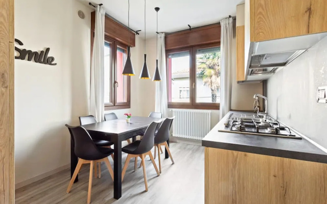 Venice Smile Apartment