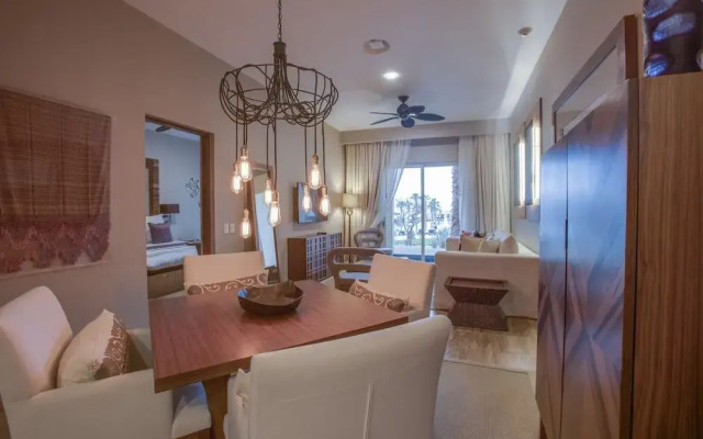 Pueblo Bonito Pacifica Golf & Spa Resort -All Inclusive-Adult Only