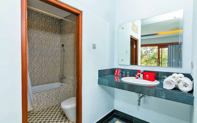 ZEN Premium Ubud Hanoman II
