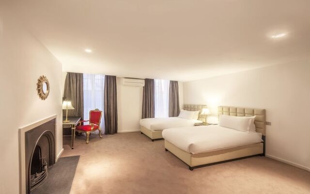 Nottingham Place Hotel London