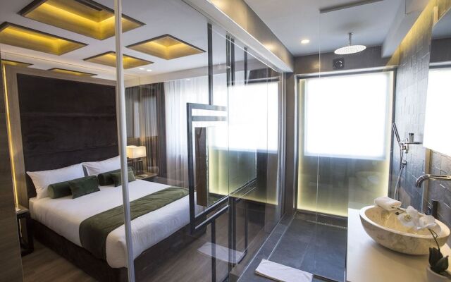 Eden Luxury Suites Terazije