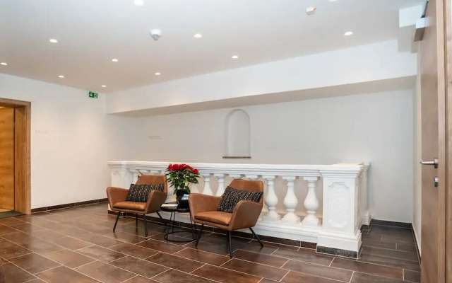 Appartement aurum