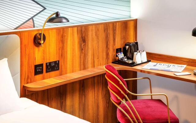 Ibis Styles London Heathrow East