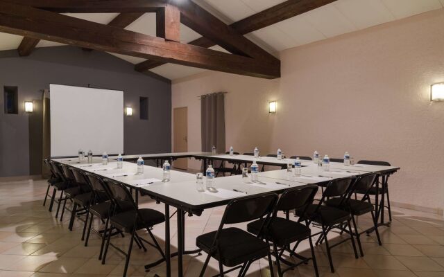 The Originals City, Hôtel du Parc, Avignon Est