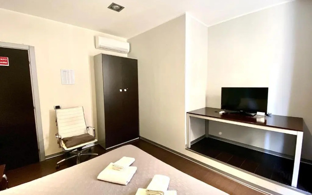Gemini Guest House