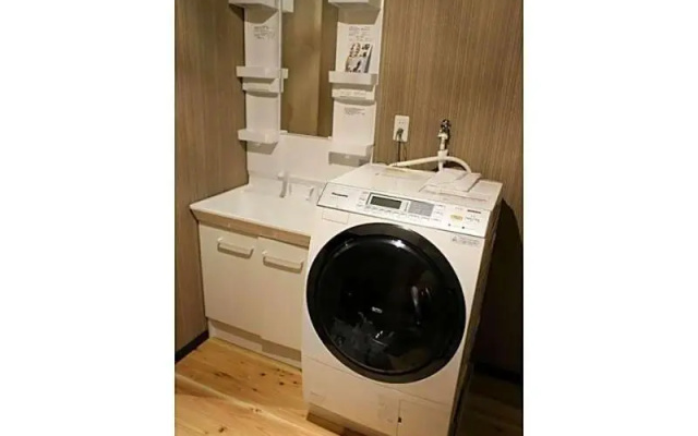 Kishida House – Guest Rooms – Nagahama
