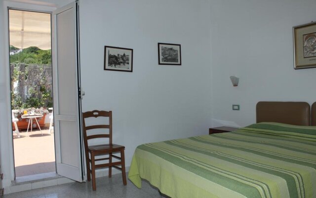 Hotel Casa Mazzella