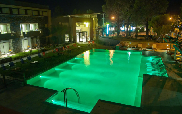 Altos De Merlo Suites