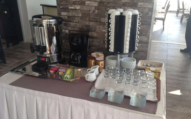 Centrum Business Hotel