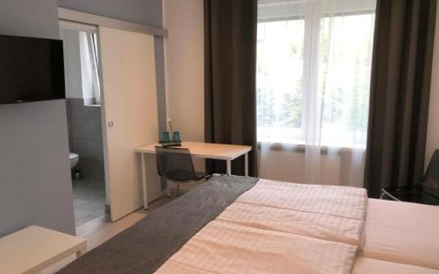 Liberty Hotel Cologne