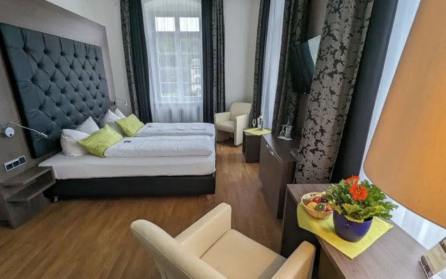 Badhotel Bad Brückenau