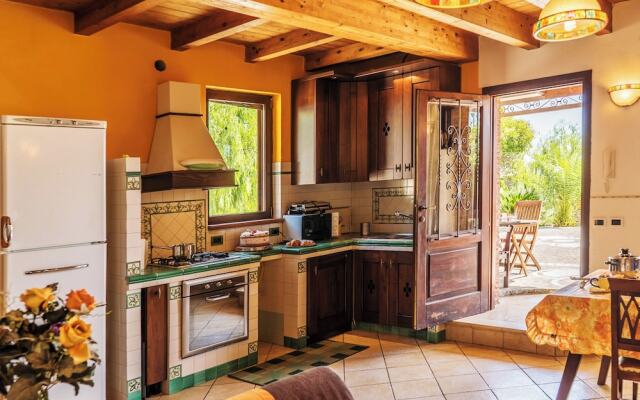 Sea View Villa Gizia