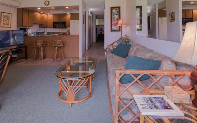 Luana Kai Resort