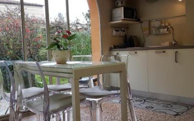 Relais Pacinotti Apartments and Suites in Pisa