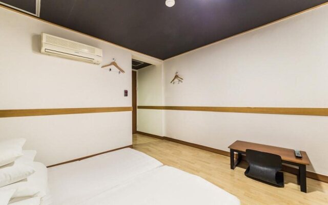 Chuncheon Sohsul Hotel