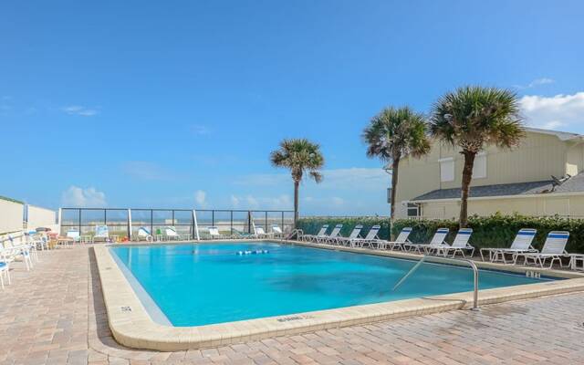 Hacienda del Sol I by Ocean Properties