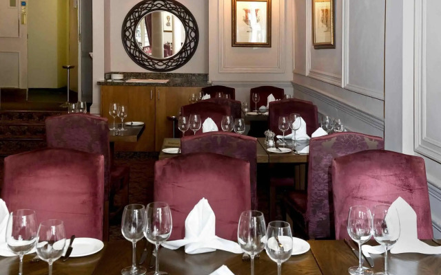 Castle Hotel Windsor