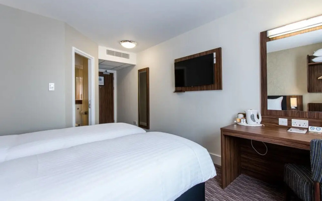 Spread Eagle, Gailey by Marston's Inns