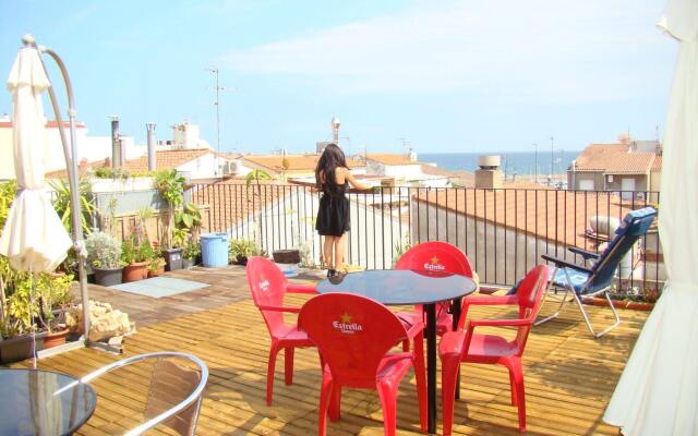 Hostal Platja