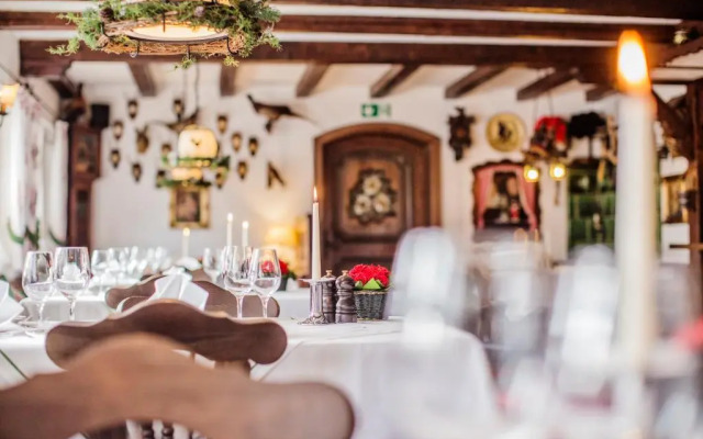 Kaisers Tanne - Premium Alles Inklusive Hotel