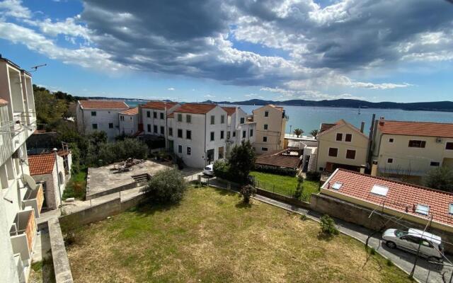 Studio apartment F&J