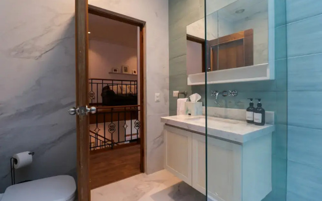 Wonderful House With Modern Deco in Miraflores
