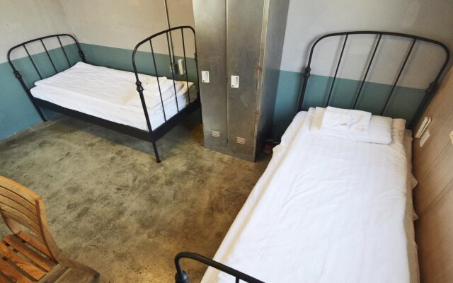 G guesthouse Itaewon - Hostel
