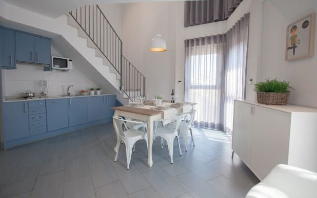 Apartamentos 11flats