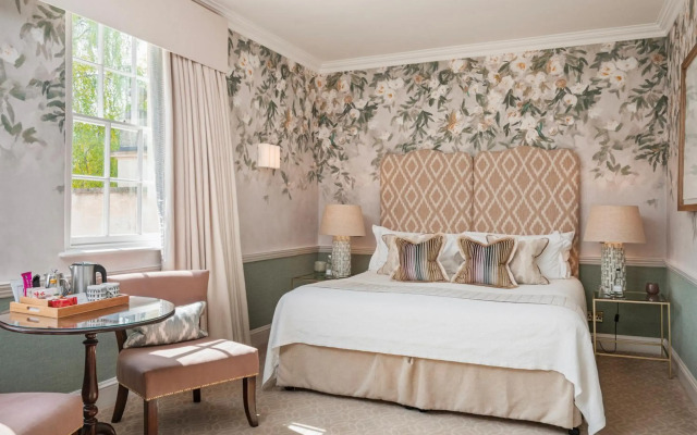 The Royal Crescent Hotel & Spa