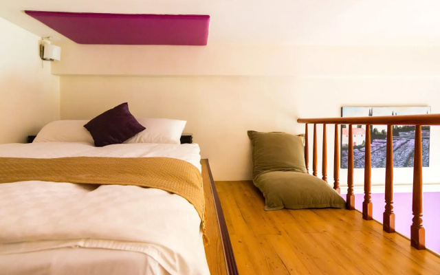 Hualien Dream Home B&B