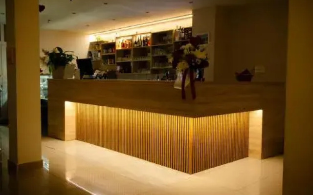 Hotel Panonija