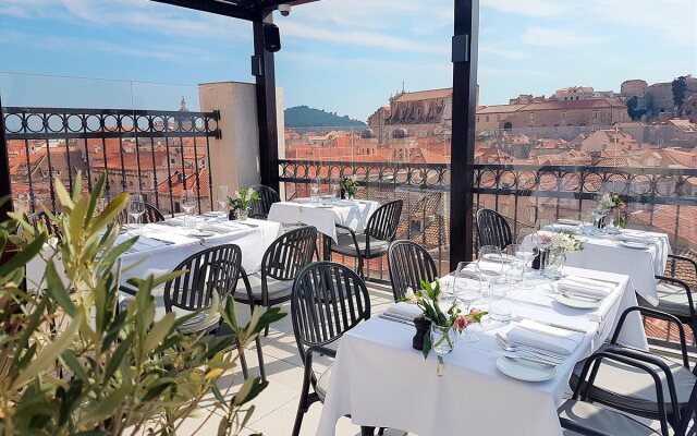 Boutique Hotel Stari Grad