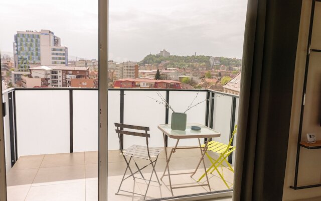 AOL Cluj Apart
