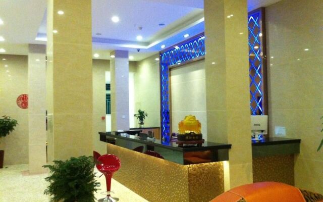 Hongli Business Hotel