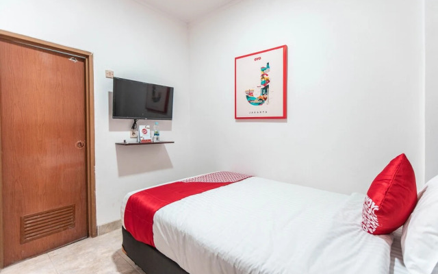 OYO 868 Wisma Berkat