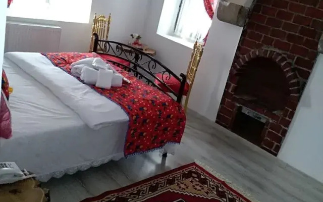 Merzifon Tashan Butik Otel