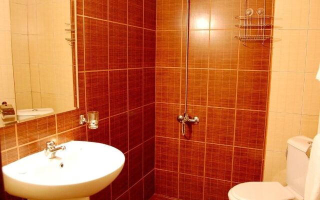 Bansko Royal Towers Hotel