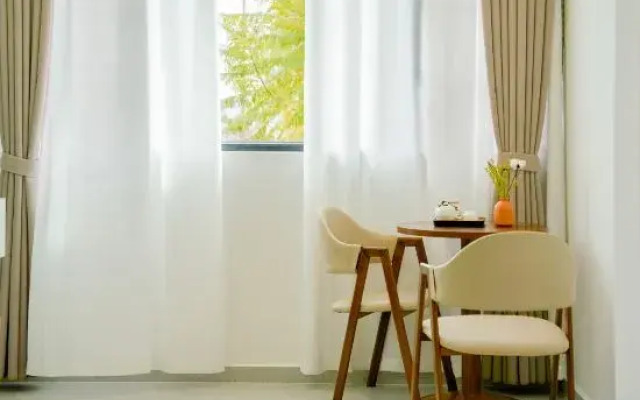 Dali Xizhou Qingfeng Muyu Homestay