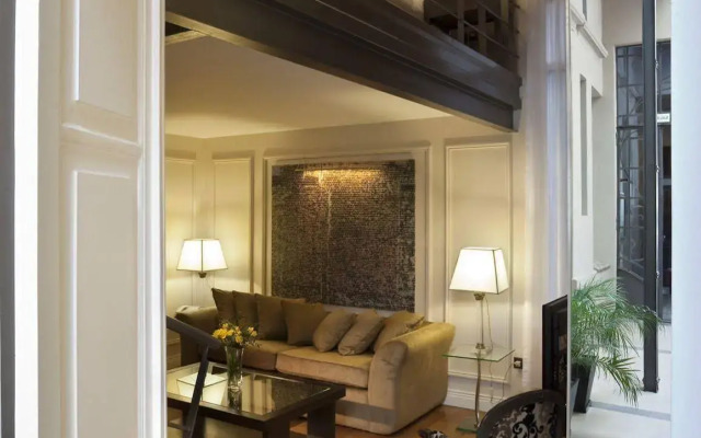 San Telmo Suites