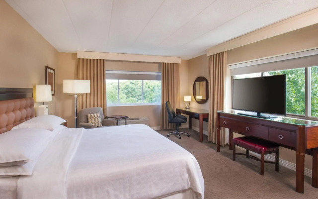 Sheraton Framingham Hotel & Conference Center