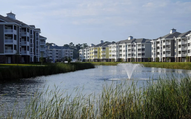 Myrtlewood Condos