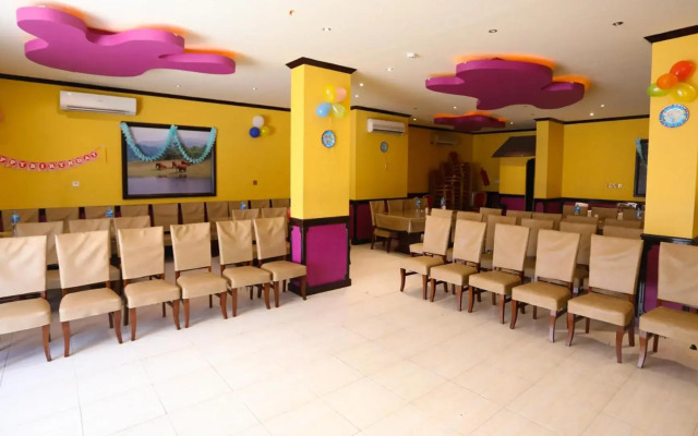 Itlalat Al Shorouq Hotel