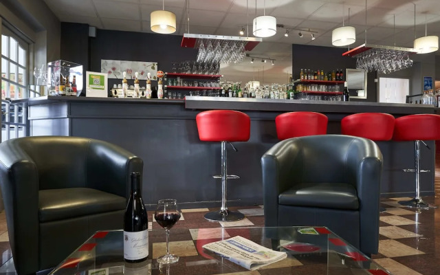 Hôtel Authentic by Balladins Dijon/Marsannay-la-Côte