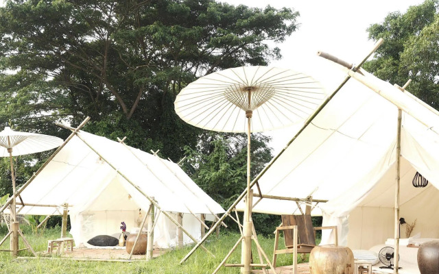 Camp Chiangmai