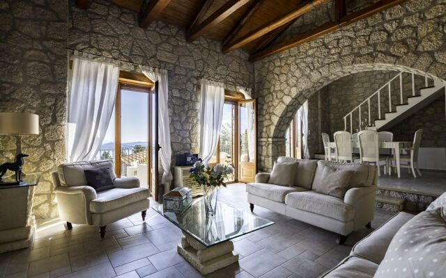 Villa Galatia