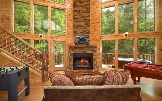 A Desire Fulfilled Holiday home