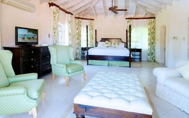 Villa Horizons