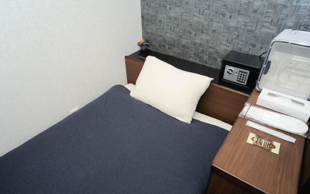 Hostel Hideaway