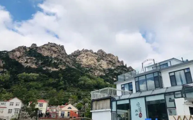 Yinju Xishan Hostel