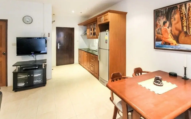 Nordic Park Hill Residence Flat Nordic Residence F2 R214